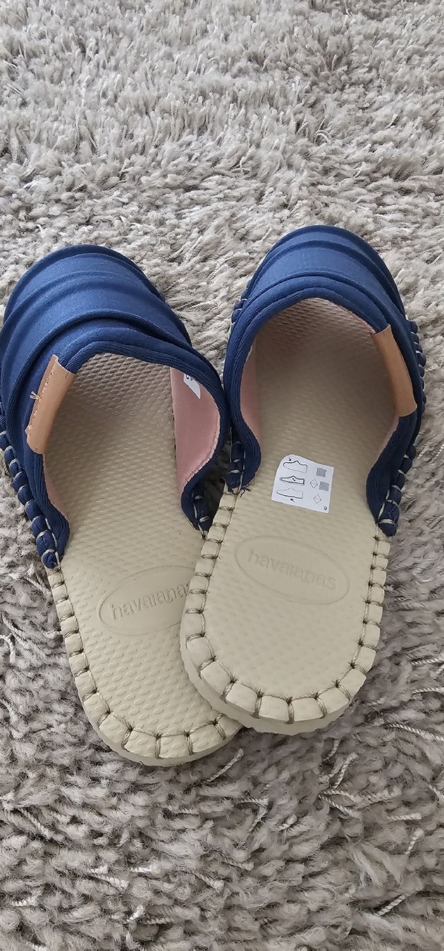 Havaianas Scarpe per ragazzi: Havaianas Kinderschlappen – Nuovo e nell'imballaggio originale da Richterswil venduto da furlan 1