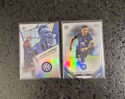 Lautaro Martinez - Inter Milan - Topps