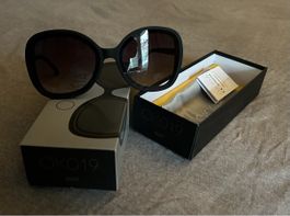 Lunettes OKKIA neuves