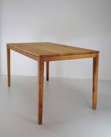 Restaurant Tische Kirschbaum 138 x 78 x 76 cm (L x B x H)