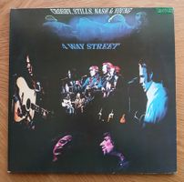Crosby, Stills, Nash & Young – 4 Way Street (2xLP) Rarität