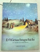 D Wienachtsgschicht Züritüütsch Emil Weber