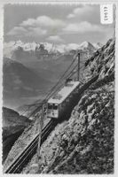 Pilatus-Bahn