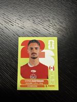 Panini FIFA World Cup 2026. CAN 10