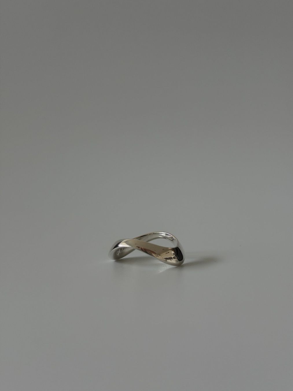 Bottega Veneta Anelli: New silver ring Bottega Veneta – Nuovo e nell'imballaggio originale da Lugano venduto da juledo 1