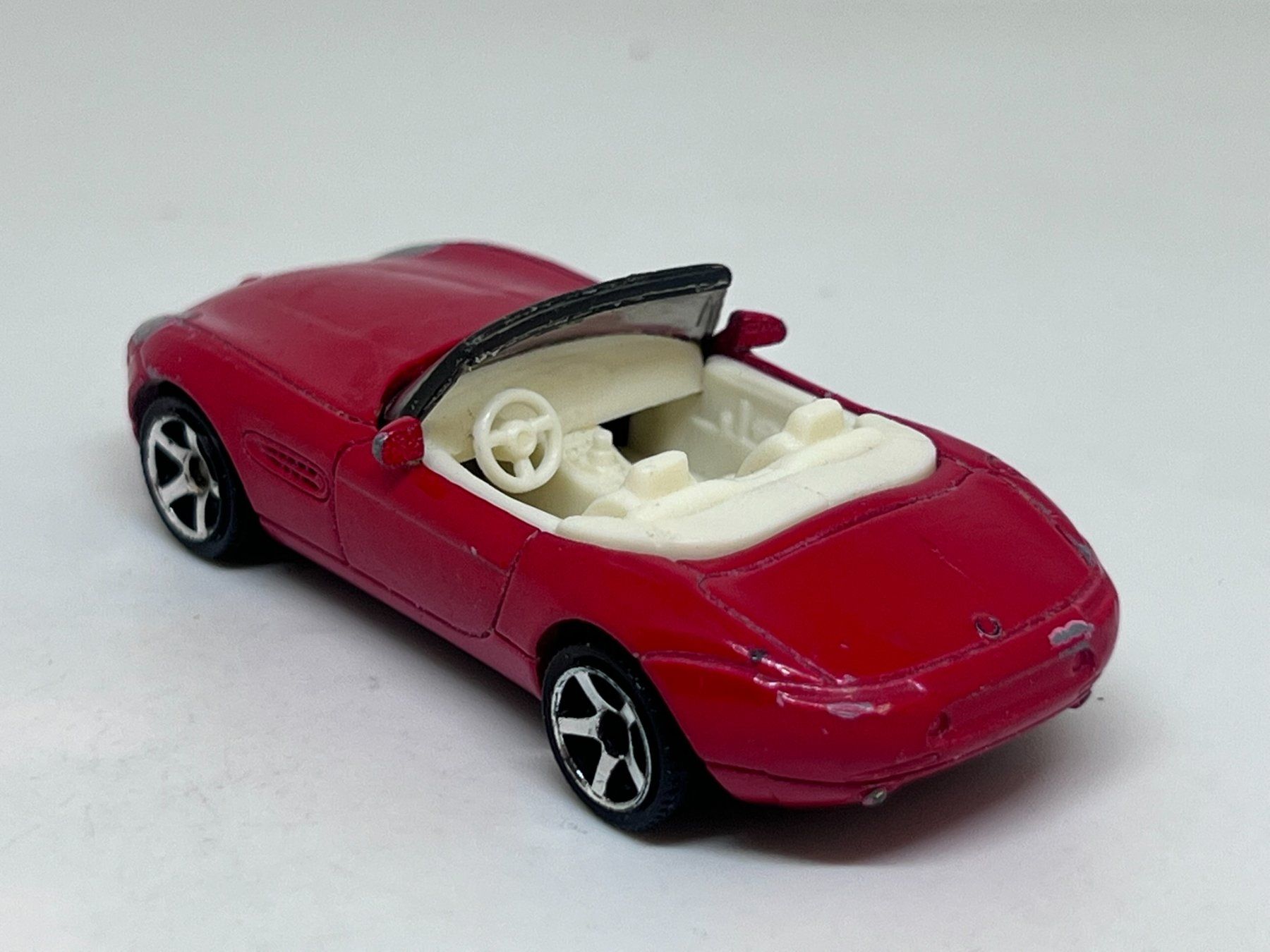 Matchbox Modellautos: Matchbox BMW Z8 #522 – Gebraucht aus Wildegg von LaaBoutique 2
