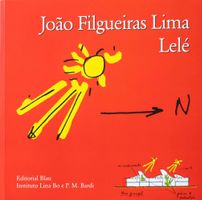 ARCHITEKTUR - BRASILIEN - JOAO FILGUERIAS LIMA -