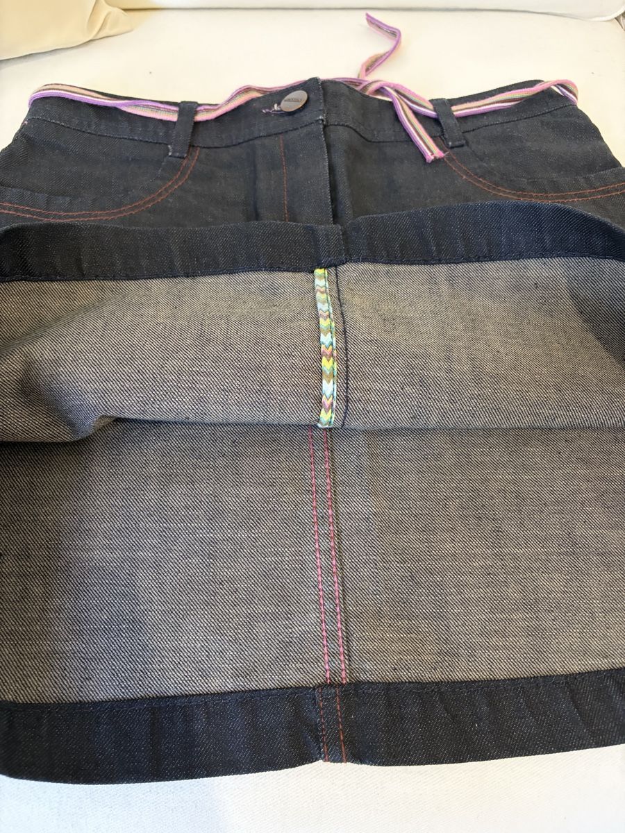Missoni Gonne: Missoni mini rock mini skirt – Nuovo (secondo la descrizione) da Adliswil venduto da bea_w2wq 5