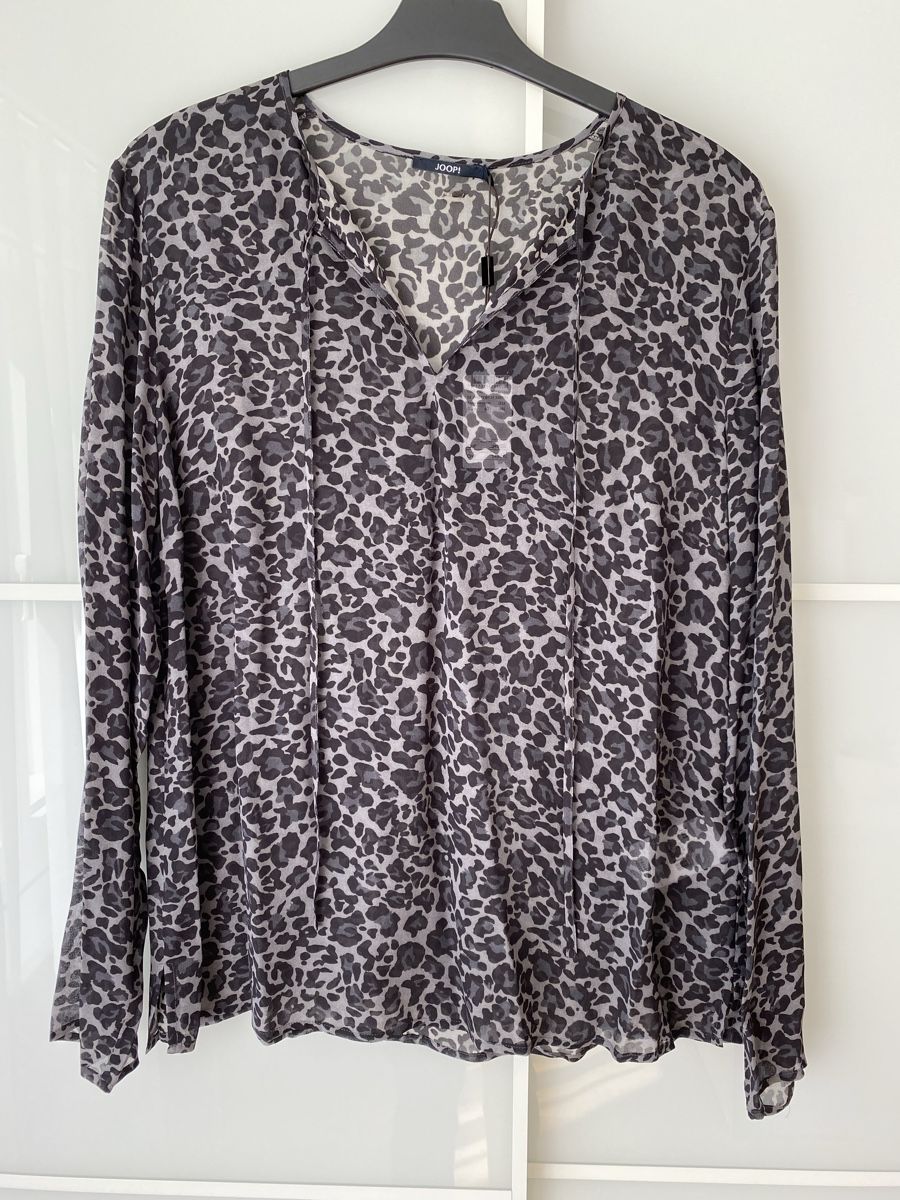 Joop Camicette: Joop Bluse, Grösse 42 – Nuovo (secondo la descrizione) da Winterthur venduto da marisole4