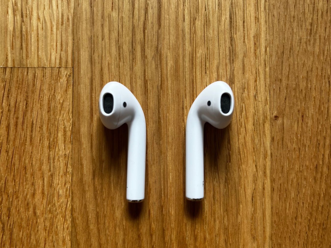 Apple Kopfhörer: AirPods 2. Generation Ladecase mit Kopfhörer – Gebraucht aus Zürich von corinne.nussbaumer20 4