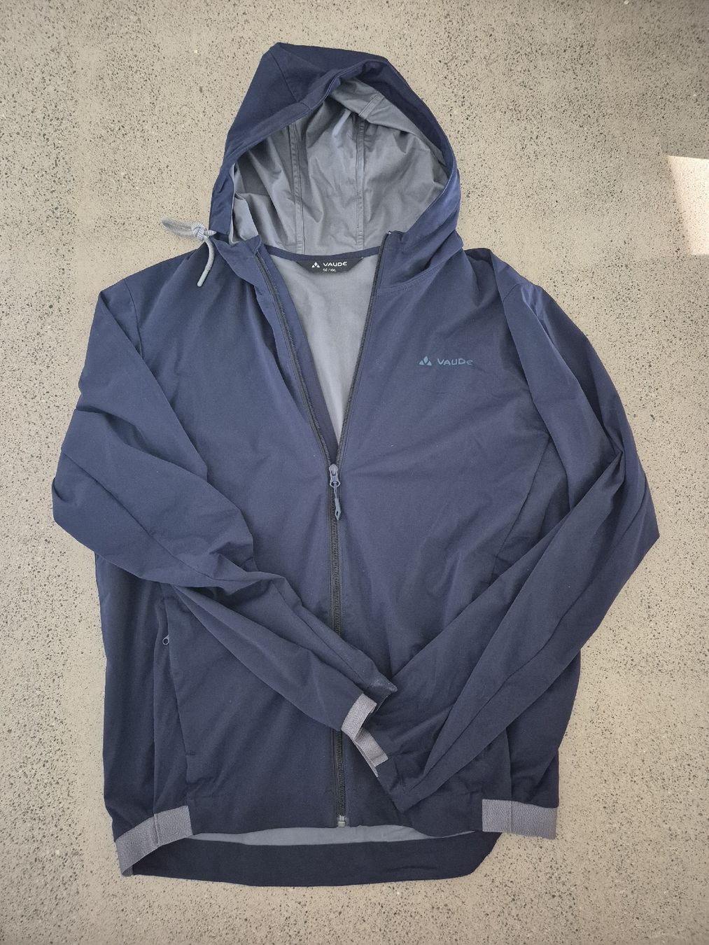 Vaude Giacche: Super leichte Vaud Windjacke – Usato da Schlieren venduto da nat_76vd