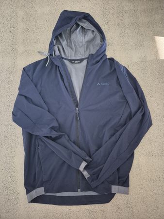 Super leichte Vaud Windjacke