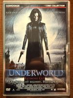 Underworld