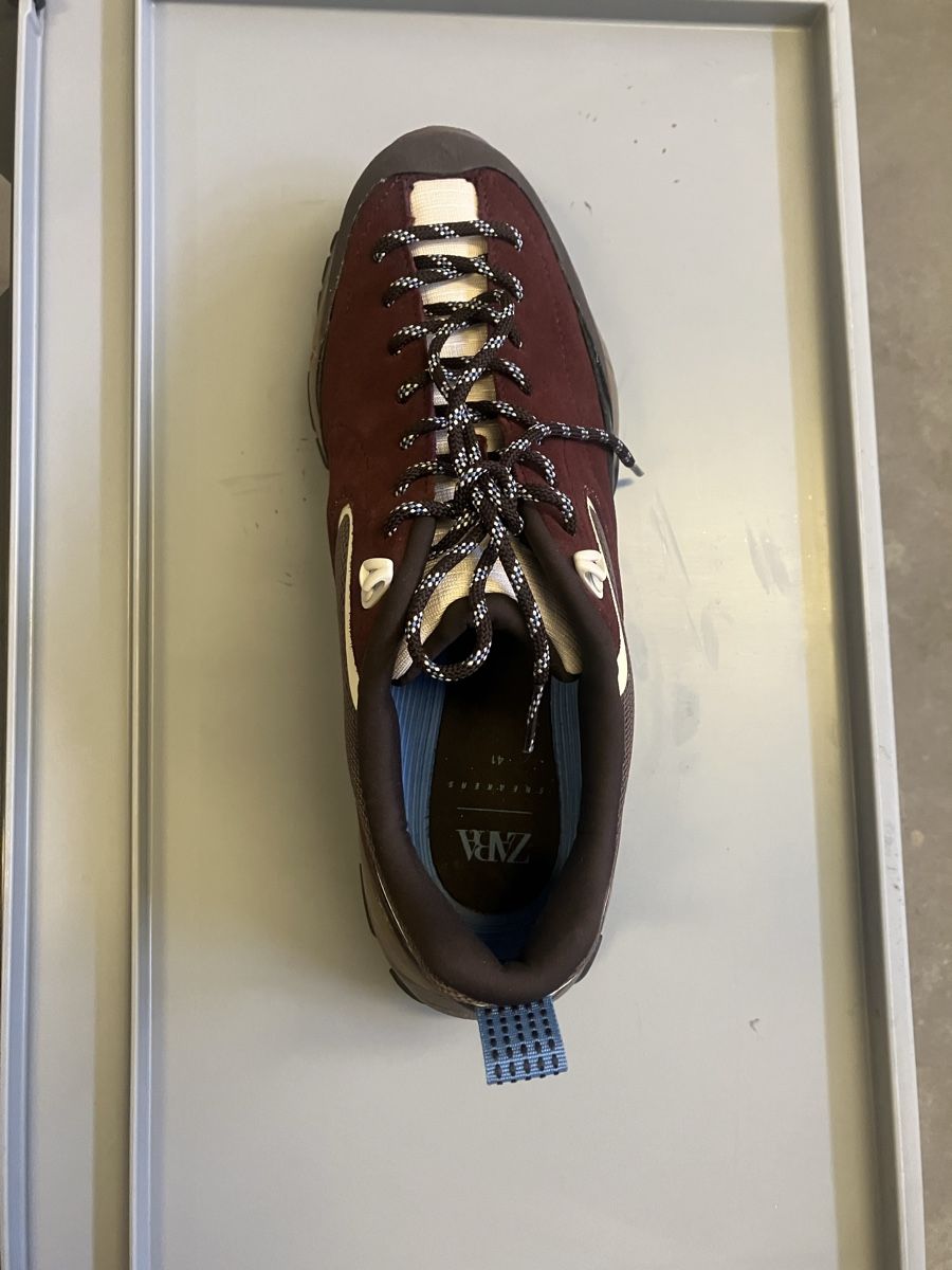 Zara Scarpe da uomo: Zara Schuhe , Gr41 – Nuovo (secondo la descrizione) da Geroldswil venduto da Rei_90 4