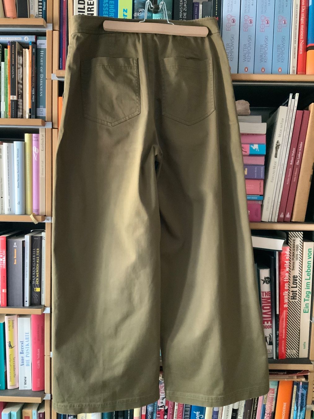 Alexander Wang Hosen: Hose Alexander Wang – Gebraucht aus Basel von dreiklang01 1