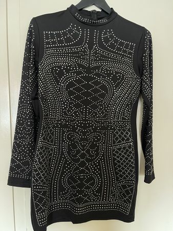 Abend Kleid