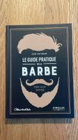 Livre le guide pratique de la barbe