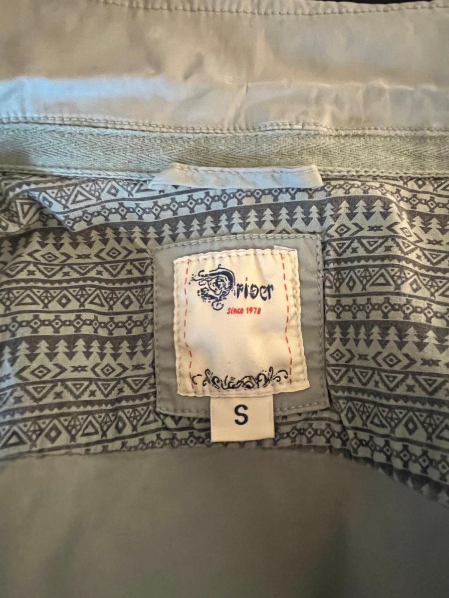 Giacche: Jacke von Driver – Usato da Thun venduto da mir_8tjd 5
