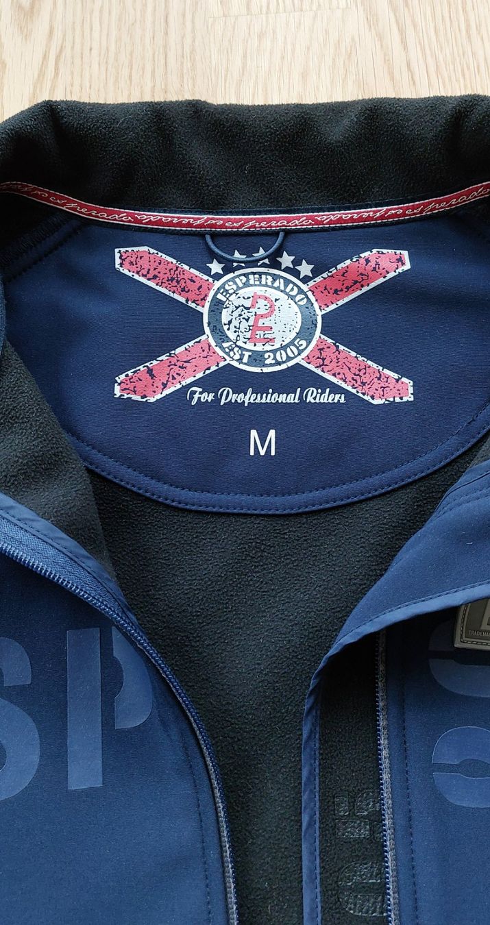 Giacche: Jacke Esperado – Usato da Luzern venduto da Heidiho6 3