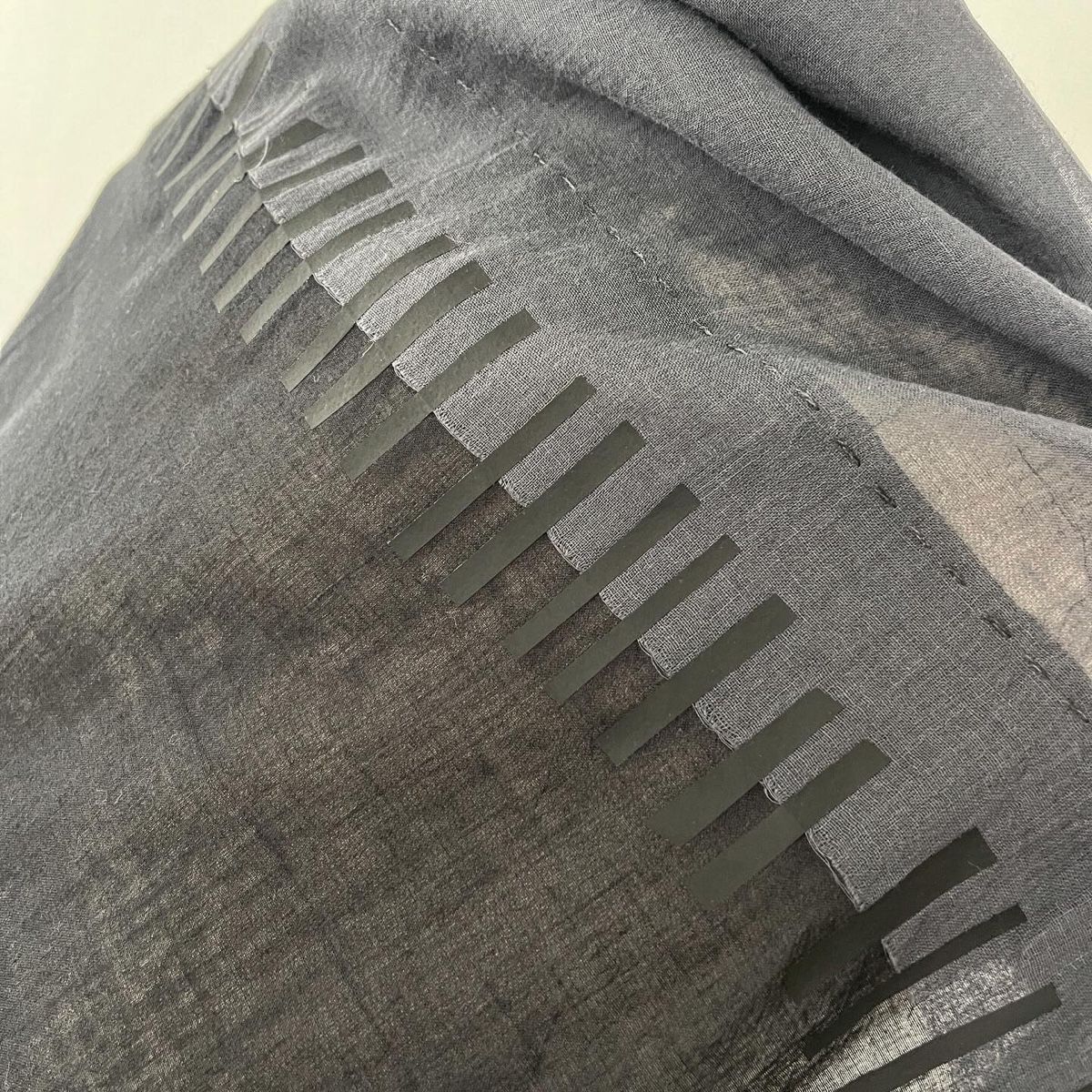 Foulard & Sciarpe: LALAERRE Scarf – Nuovo (secondo la descrizione) da Freienbach venduto da Avviivva_Shop 2