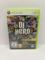 DJ Hero Xbox360