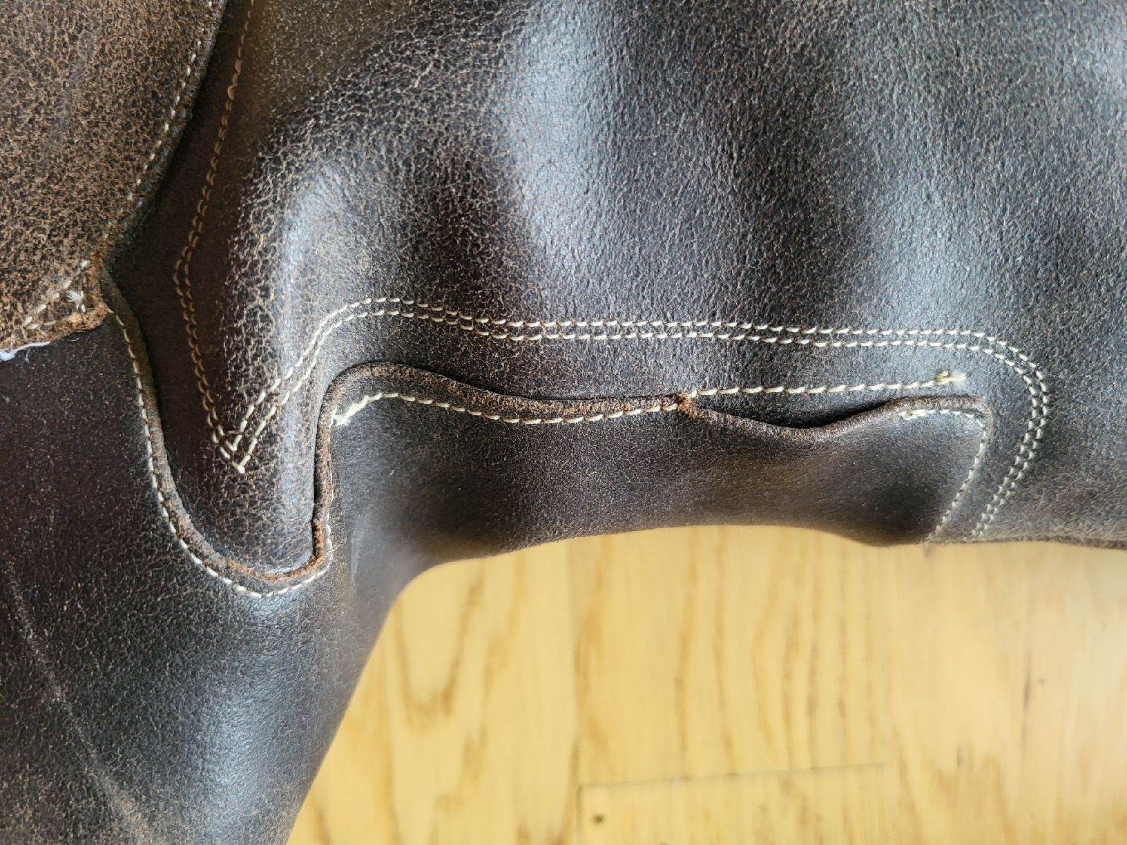Timberland Scarpe da donna: Stiefel Timberland – Nuovo (secondo la descrizione) da Au ZH venduto da Nena87 4