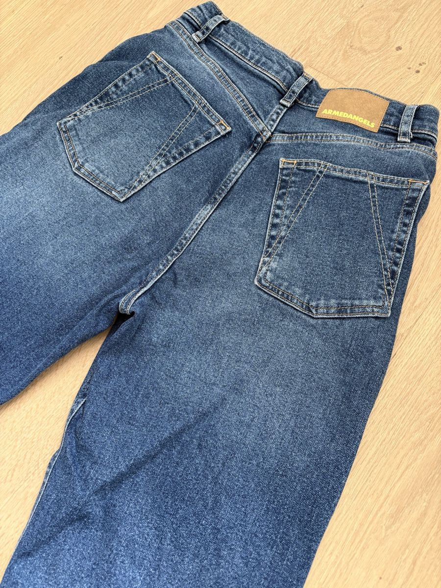 Armedangels Jeans: Jeans von Armedangels - 26/34 - Neu!! – Nuovo (secondo la descrizione) da Flims Dorf venduto da celine2907 3