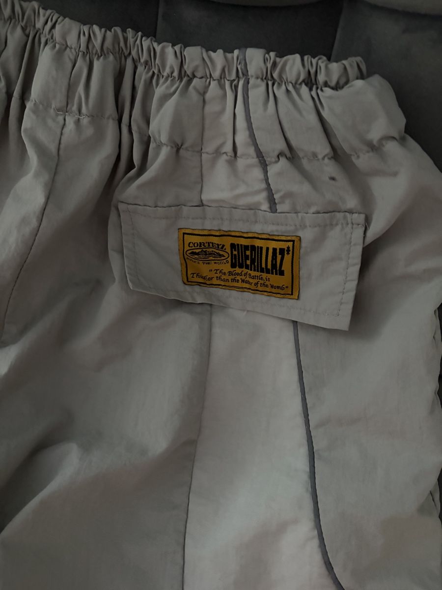 Pantaloni: Badehosen Cortez – Nuovo (secondo la descrizione) da Luzern venduto da Chiara.9 3