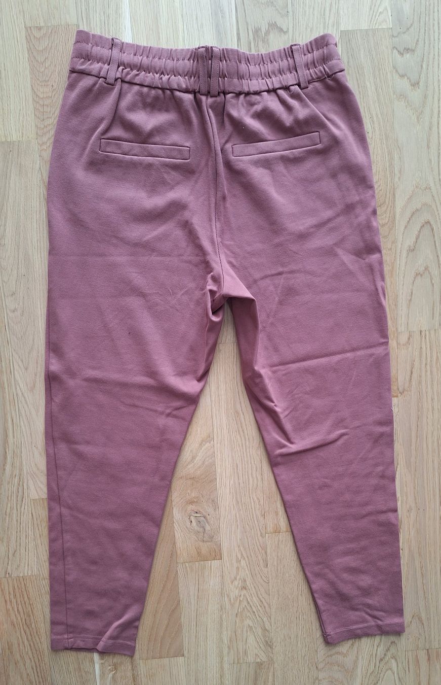 Only Hosen: ONLY Stoffhose rosa Grösse S/30 – Gebraucht aus Winterthur von Simply_nm 1