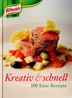 Knorr Kreativ & schnell AT verlag EA 2003