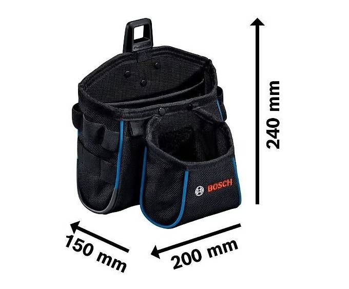 Bosch Sacs: Bosch Professional GWT 2 – D'occasion à Hellbühl par Retalh
