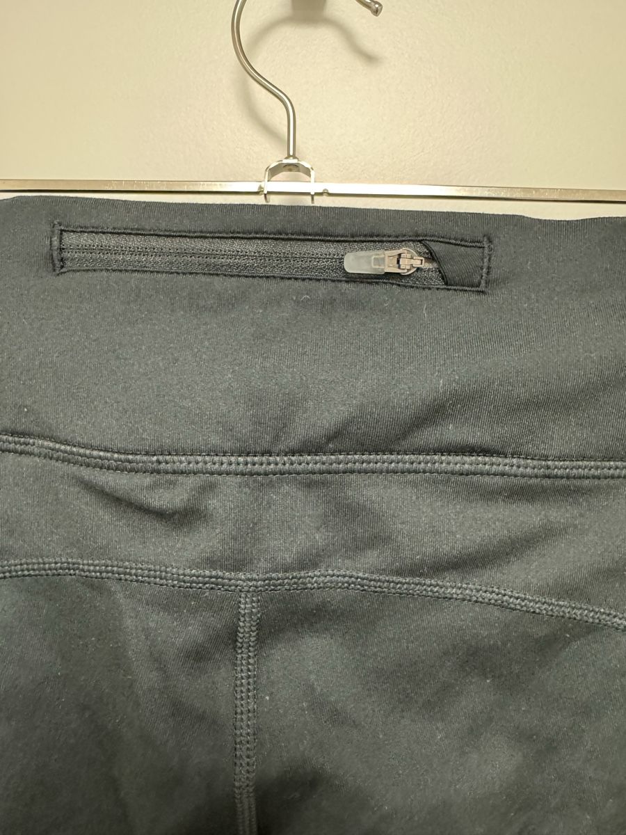 Nike Leggings: Nike DRI-FIT Lauftight 3/4 Groesse M  – Neu (gemäss Beschreibung) aus Haldenstein von nicB74 2