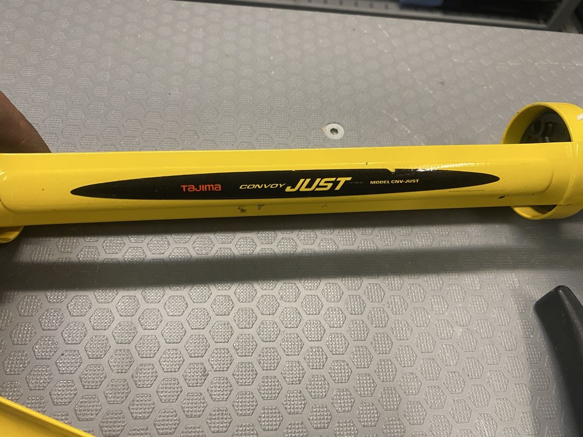 Tutti gli attrezzi: Posten Kartuschenpressen ab 1.- – Usato da Wabern venduto da HK-Design 2
