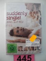DVD Suddenly Single, Nr. 445