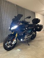 BMW R1250RS  Option 719 ab MFK und Service