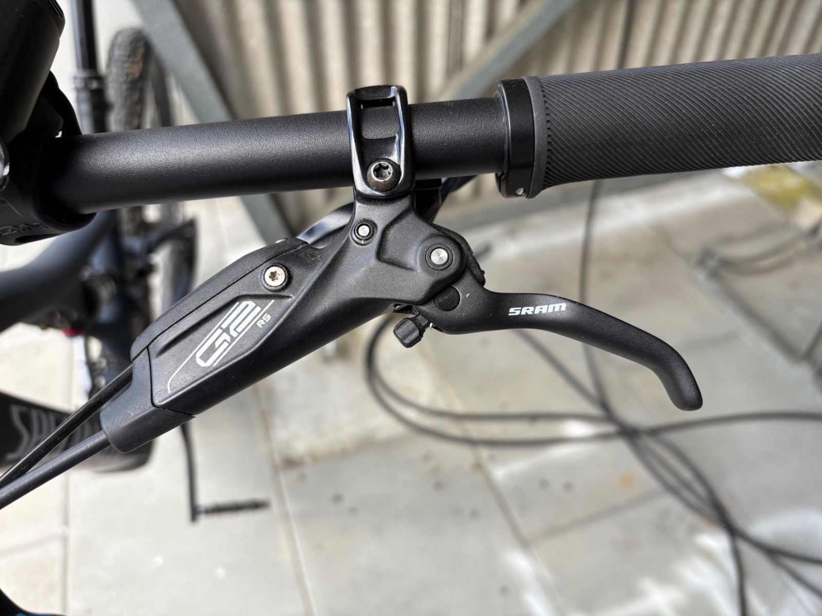 Specialized Biciclette: SPECIALIZED STUMPJUMPER COMP DARK NAVY/DOVE GREY – Usato da St. Gallen venduto da superlegger 7