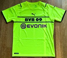 Borussia Dortmund Cup Shirt - 2021/22