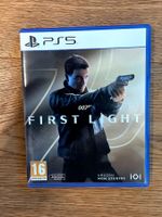 007 First Light