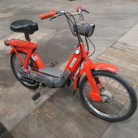 Mofa Piaggio Ciao C7E2T mit Ausweis