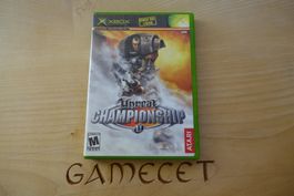 Unreal Championship - Amerika