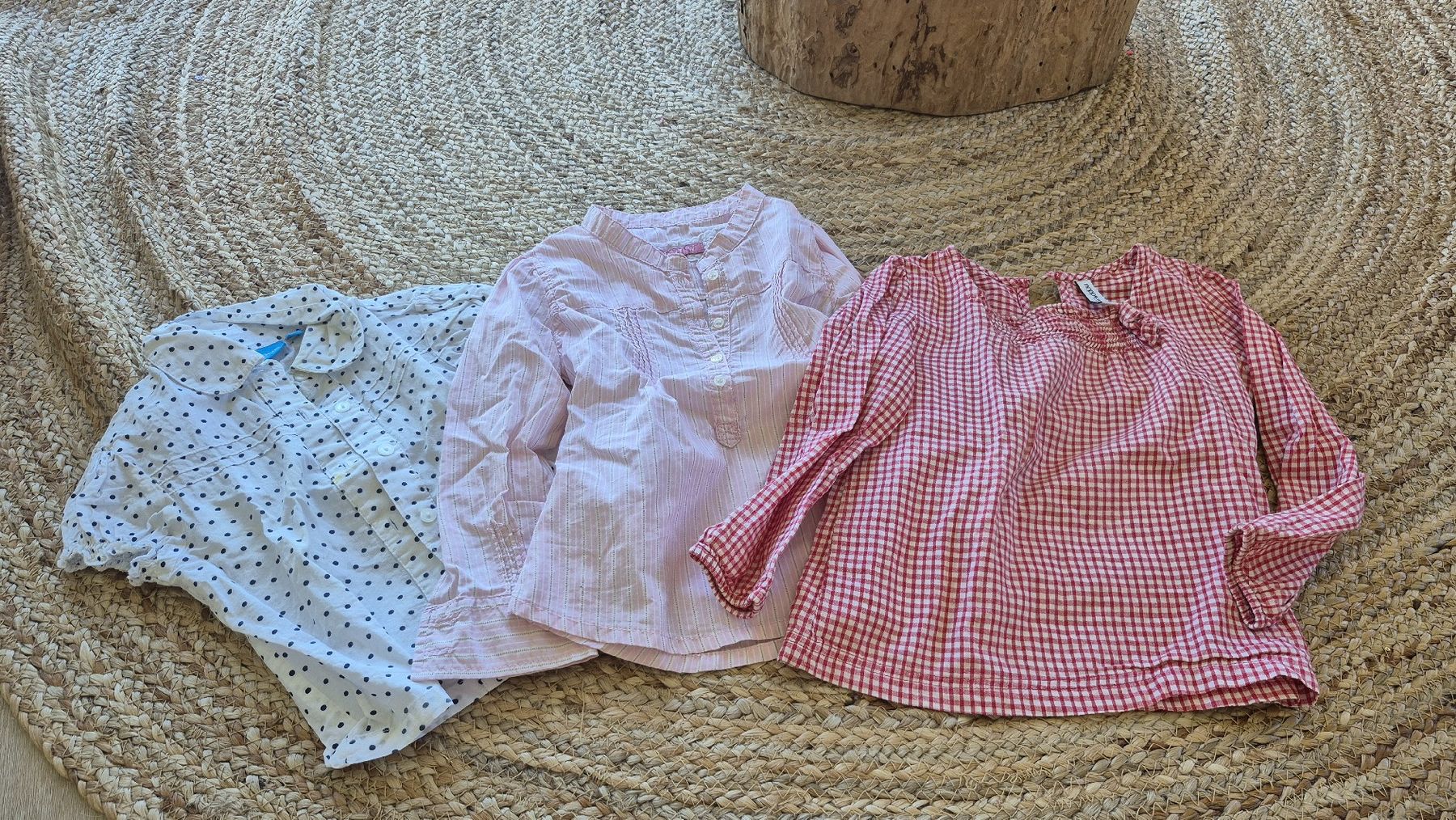 Ensembles coordonnés: Kleiderpacket, Mädchen, 92-98 – D'occasion à Wädenswil par Zuerichseegirl 5
