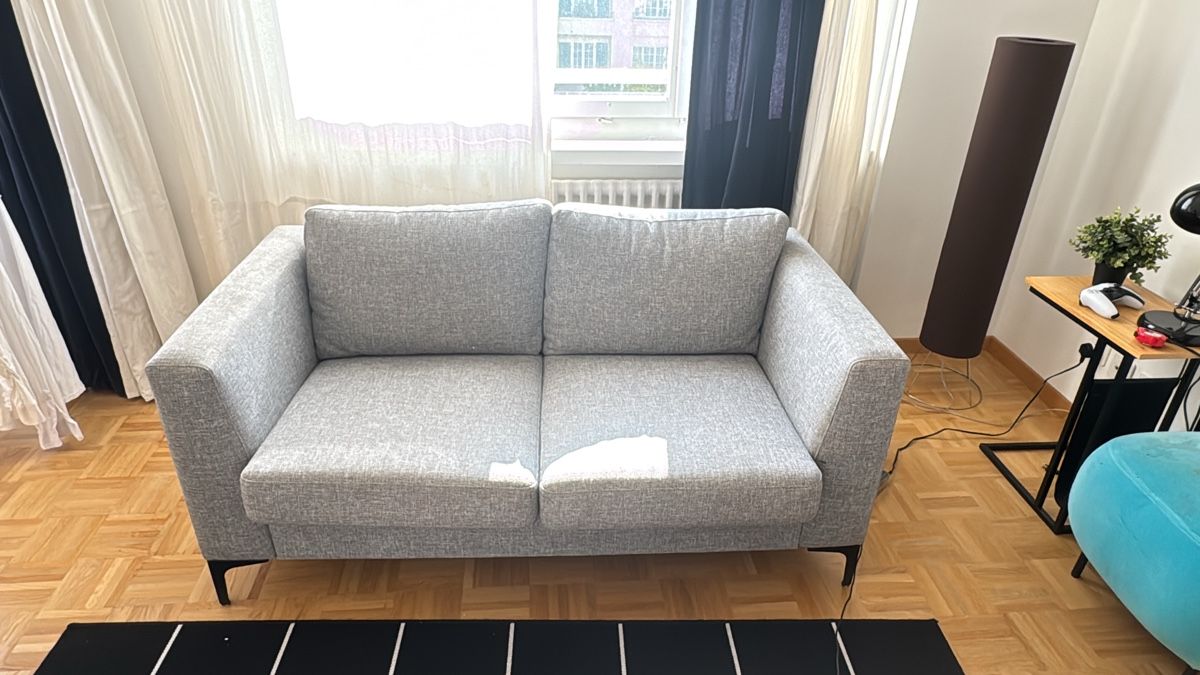 Ikea Sofas: Couch ikea – Gebraucht aus Genève von sim_7w5t 1