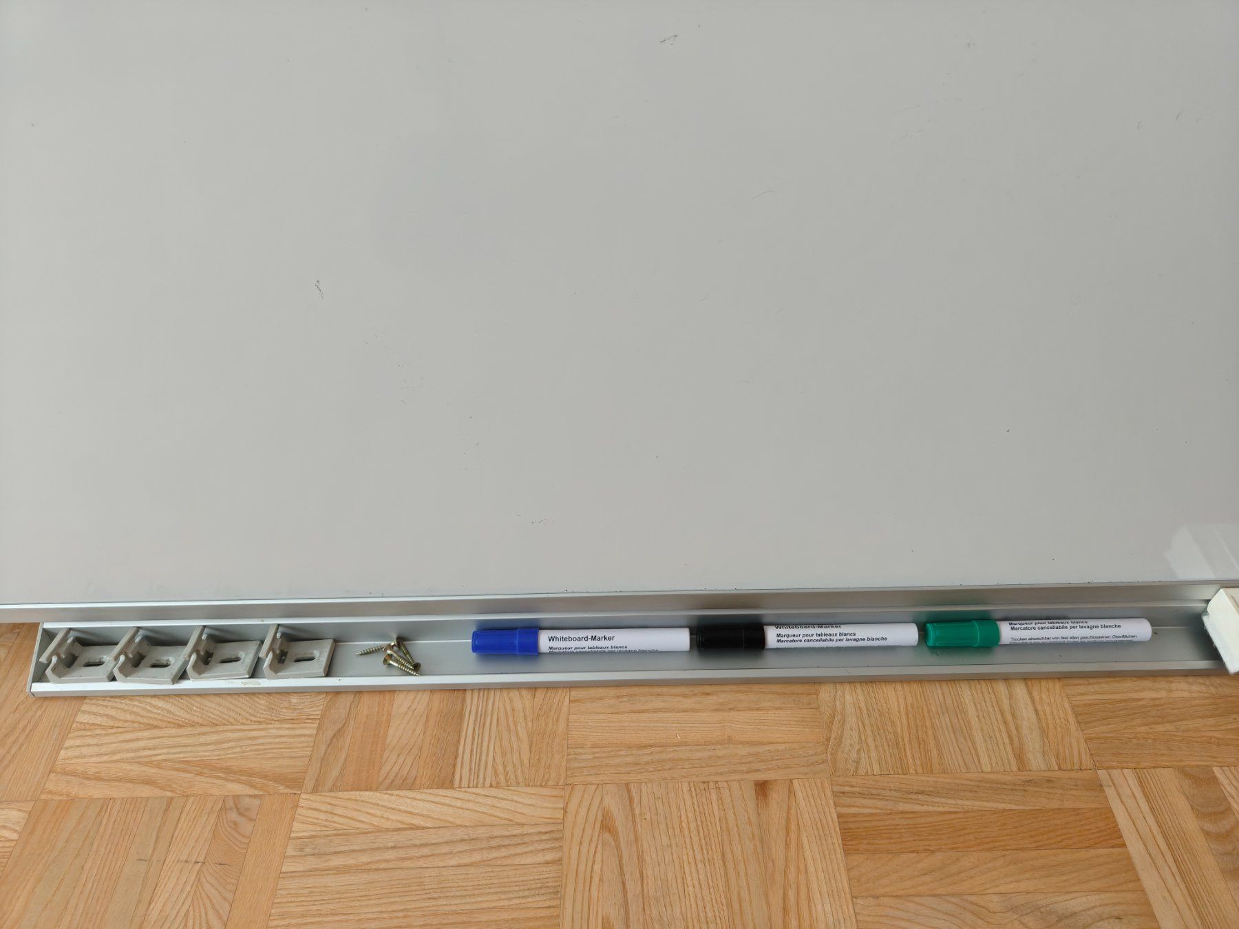 Tableaux: Whiteboard 150 x 100cm – D'occasion à Frauenfeld par relipe 4