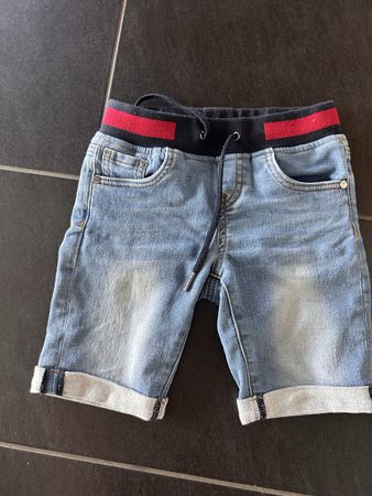 Jakoo 116 Kurze Hose / Shorts