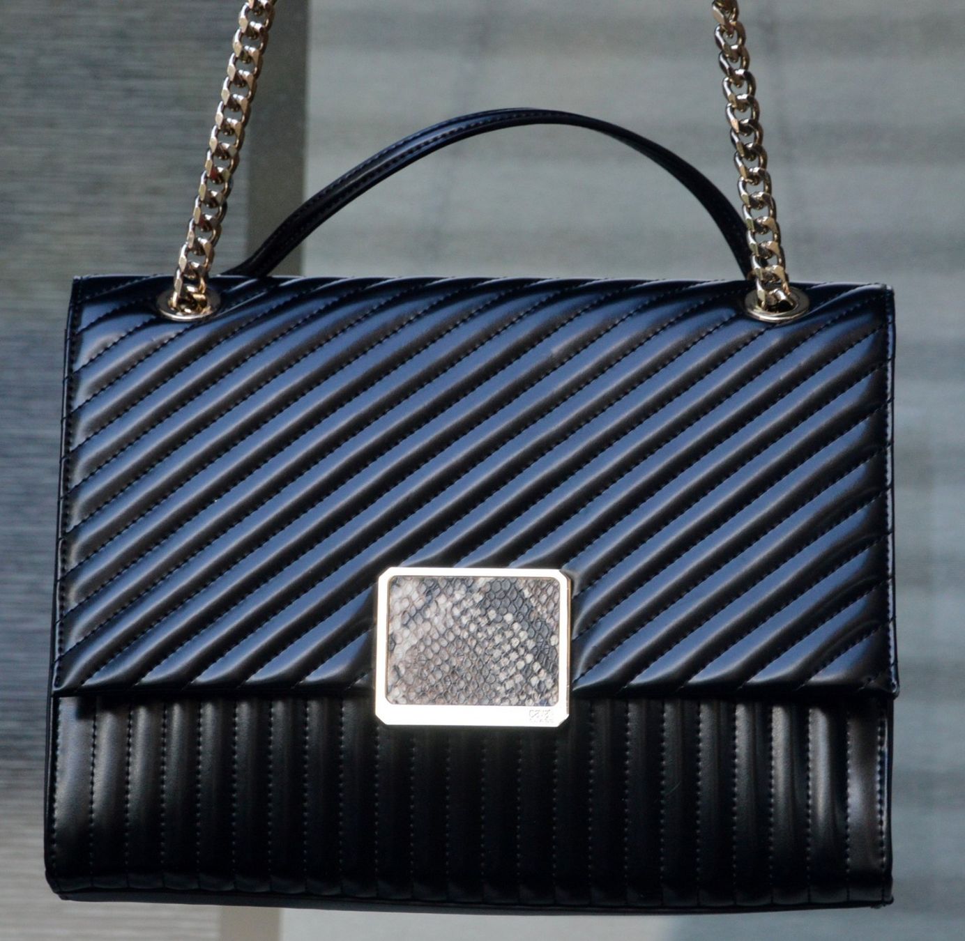 Roberto Cavalli Borse da donna: Rasche / sac Cavalli Class – Usato da Collonges venduto da arashee 6