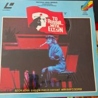 Elton John Sammlerstück