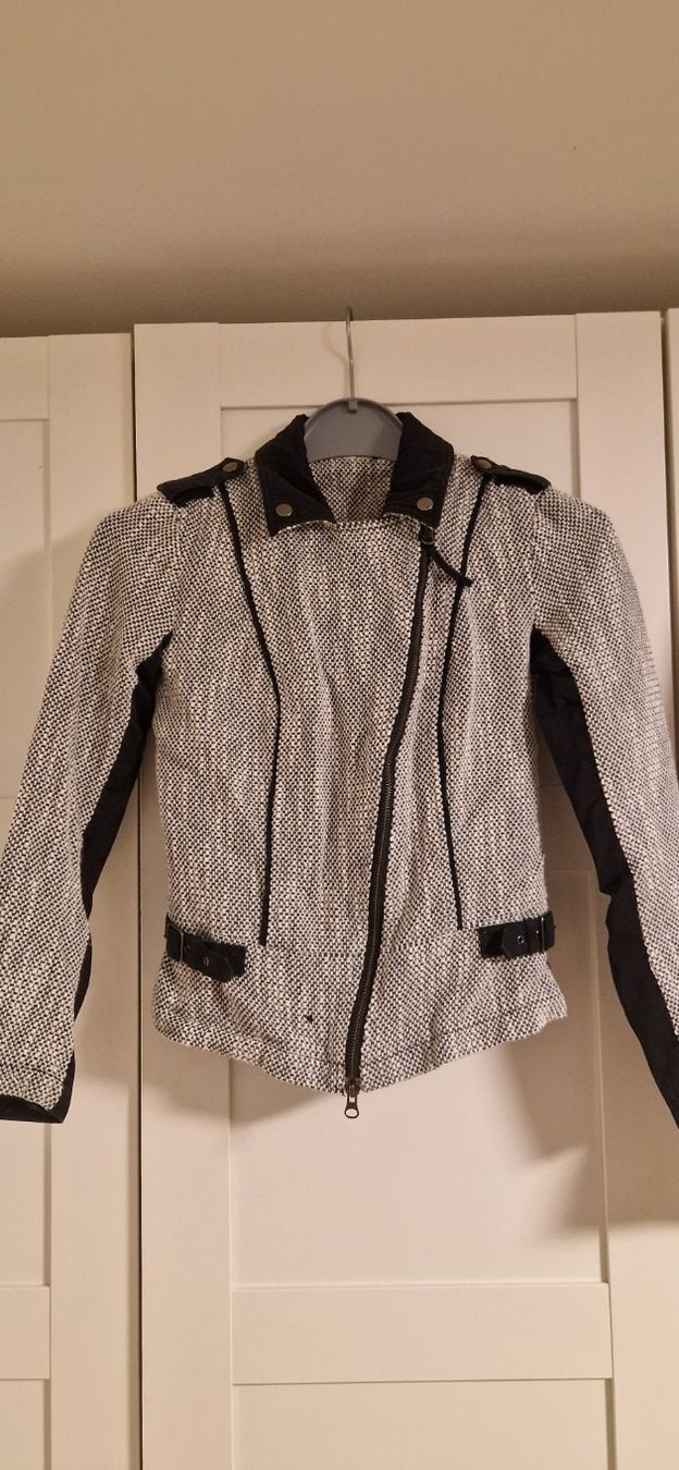 Vestes: Jacken mit Stil – D'occasion à Kriens par Evelyne.borth 1