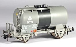 Roco 46664 - SBB-VTG - Kesselwagen 2-achsig - Ep. IV/V