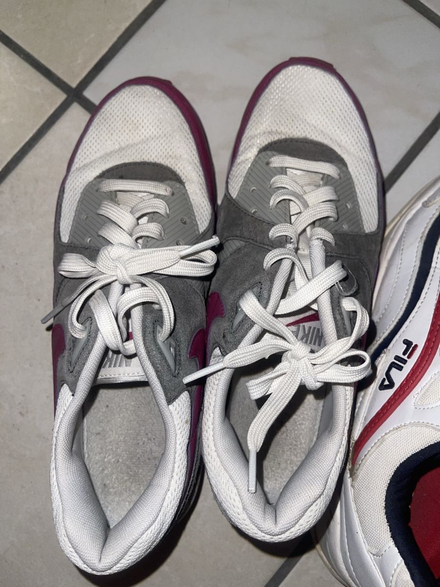 Damenschuhe: Sneakers paket gr.39 – Gebraucht aus Schöfflisdorf von Bling_it_on 1
