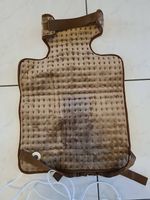 Wärmeunterlage Heizkissen Silver Crest 6 Temperaturstufen